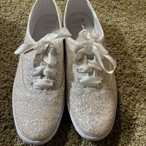 Keds for Kate Spade Bridal Shoes NEVER WORN
